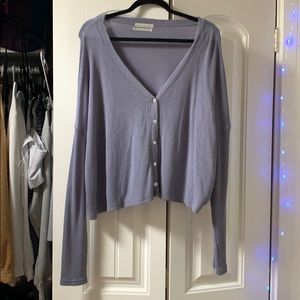 urban outfitters sweater